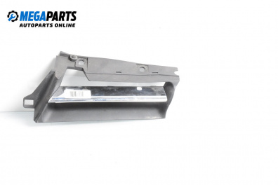 Bumper grill for Alfa Romeo 156 Sedan (09.1997 - 09.2005), sedan, position: front