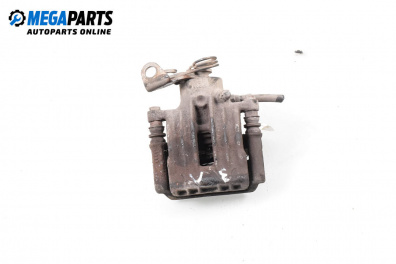 Bremszange for Alfa Romeo 156 Sedan (09.1997 - 09.2005), position: links, rückseite