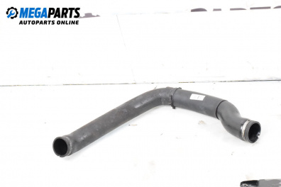 Water hose for Alfa Romeo 156 Sedan (09.1997 - 09.2005) 2.4 JTD (932B1), 136 hp