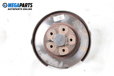 Achsschenkel radnabe for Alfa Romeo 156 Sedan (09.1997 - 09.2005), position: rechts, rückseite