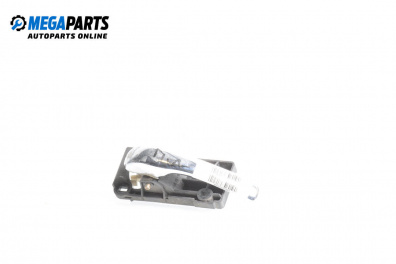 Inner handle for Alfa Romeo 156 Sedan (09.1997 - 09.2005), 5 doors, sedan, position: front - right