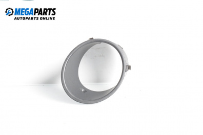 Interior plastic for Alfa Romeo 156 Sedan (09.1997 - 09.2005), 5 doors, sedan