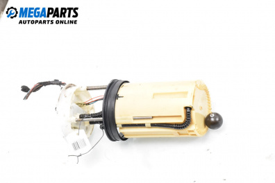 Supply pump for Alfa Romeo 156 Sedan (09.1997 - 09.2005) 2.4 JTD (932B1), 136 hp