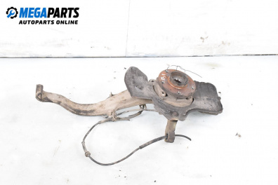 Knuckle hub for Alfa Romeo 156 Sedan (09.1997 - 09.2005), position: front - left