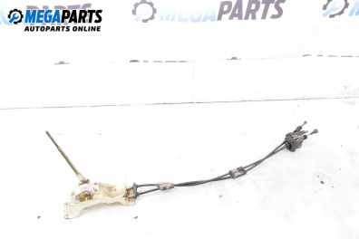 Shifter with cables for Alfa Romeo 156 Sedan (09.1997 - 09.2005)
