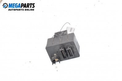 Glow plugs relay for Alfa Romeo 156 Sedan (09.1997 - 09.2005) 2.4 JTD (932B1)