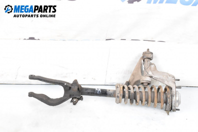 MacPherson-federbein for Alfa Romeo 156 Sedan (09.1997 - 09.2005), sedan, position: links, vorderseite