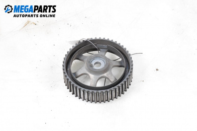 Roată dințată arbor cu came for Alfa Romeo 156 Sedan (09.1997 - 09.2005) 2.4 JTD (932B1), 136 hp