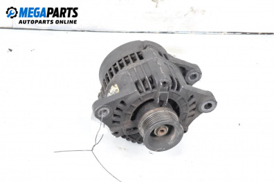 Alternator for Alfa Romeo 156 Sedan (09.1997 - 09.2005) 2.4 JTD (932B1), 136 hp