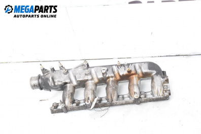 Galerie de admisie for Alfa Romeo 156 Sedan (09.1997 - 09.2005) 2.4 JTD (932B1), 136 hp