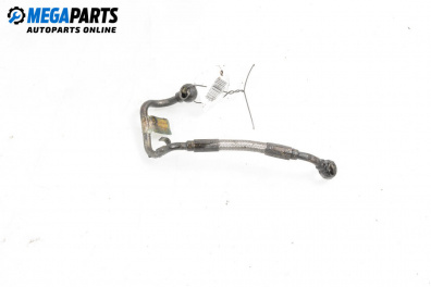 Oil breather hose for Alfa Romeo 156 Sedan (09.1997 - 09.2005) 2.4 JTD (932B1), 136 hp