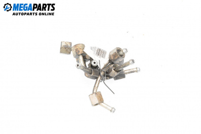 Fuel pipes for Alfa Romeo 156 Sedan (09.1997 - 09.2005) 2.4 JTD (932B1), 136 hp