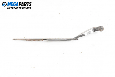 Wischerarm heckscheibe for Nissan Almera I Hatchback (07.1995 - 07.2001), position: rückseite