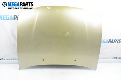 Motorhaube for Nissan Almera I Hatchback (07.1995 - 07.2001), 3 türen, hecktür, position: vorderseite