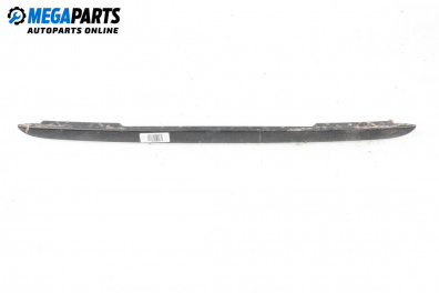 Moulding for Nissan Almera I Hatchback (07.1995 - 07.2001), hatchback, position: rear