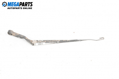 Wischerarm frontscheibe for Nissan Almera I Hatchback (07.1995 - 07.2001), position: links