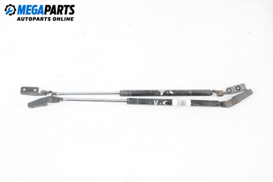 Tije telescopice, portbagaj for Nissan Almera I Hatchback (07.1995 - 07.2001)