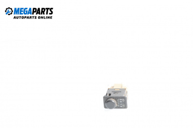 Headlight adjustment button for Nissan Almera I Hatchback (07.1995 - 07.2001)