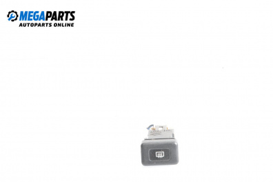 Rear window heater button for Nissan Almera I Hatchback (07.1995 - 07.2001)