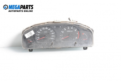 Instrument cluster for Nissan Almera I Hatchback (07.1995 - 07.2001) 1.6, 99 hp