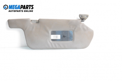 Sun visor for Nissan Almera I Hatchback (07.1995 - 07.2001), position: right