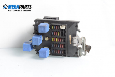 Fuse box for Nissan Almera I Hatchback (07.1995 - 07.2001) 1.6, 99 hp