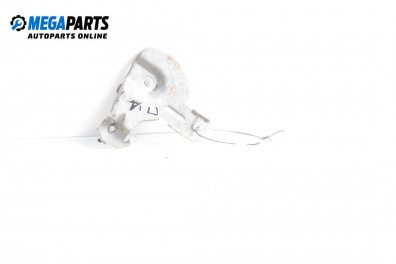 Door hinge for Nissan Almera I Hatchback (07.1995 - 07.2001), 3 doors, hatchback