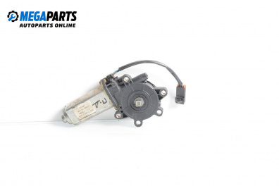Motor macara geam for Nissan Almera I Hatchback (07.1995 - 07.2001), 3 uși, hatchback, position: dreaptă - fața