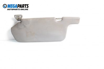 Sun visor for Nissan Almera I Hatchback (07.1995 - 07.2001), position: left