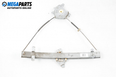 Antrieb el. fensterheber for Nissan Almera I Hatchback (07.1995 - 07.2001), 3 türen, hecktür, position: links, vorderseite