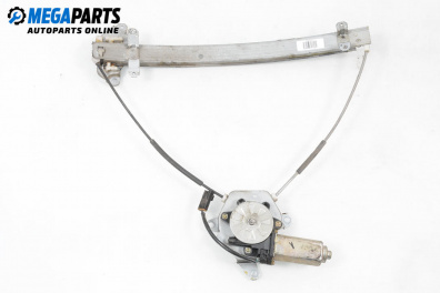 Antrieb el. fensterheber for Nissan Almera I Hatchback (07.1995 - 07.2001), 3 türen, hecktür, position: links