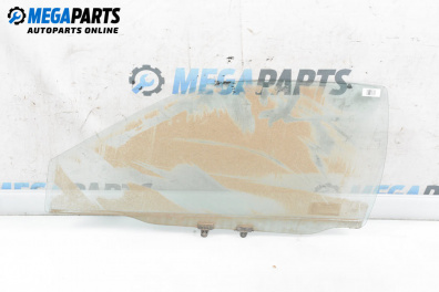 Window for Nissan Almera I Hatchback (07.1995 - 07.2001), 3 doors, hatchback, position: front - left