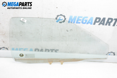 Window for Nissan Almera I Hatchback (07.1995 - 07.2001), 3 doors, hatchback, position: front - right