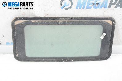Sunroof glass for Nissan Almera I Hatchback (07.1995 - 07.2001), hatchback