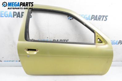 Ușă for Nissan Almera I Hatchback (07.1995 - 07.2001), 3 uși, hatchback, position: dreaptă - fața