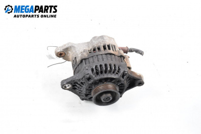 Alternator for Nissan Almera I Hatchback (07.1995 - 07.2001) 1.6, 99 hp