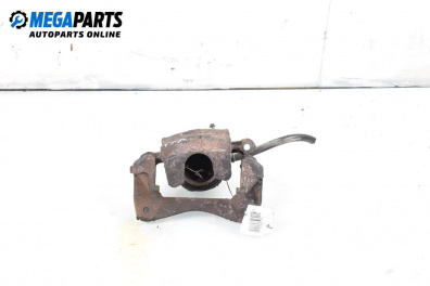 Bremszange for Nissan Almera I Hatchback (07.1995 - 07.2001), position: links, vorderseite