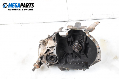  for Nissan Almera I Hatchback (07.1995 - 07.2001) 1.6, 99 hp