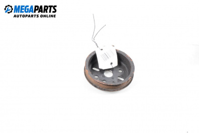 Belt pulley for Nissan Almera I Hatchback (07.1995 - 07.2001) 1.6, 99 hp