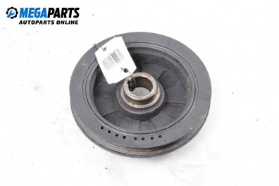 Damper pulley for Nissan Almera I Hatchback (07.1995 - 07.2001) 1.6, 99 hp