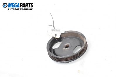 Belt pulley for Nissan Almera I Hatchback (07.1995 - 07.2001) 1.6, 99 hp