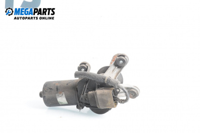 Front wipers motor for Nissan Almera I Hatchback (07.1995 - 07.2001), hatchback, position: front