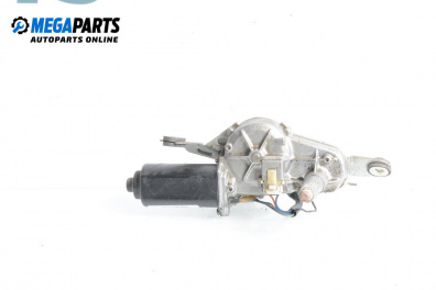 Front wipers motor for Nissan Almera I Hatchback (07.1995 - 07.2001), hatchback, position: rear