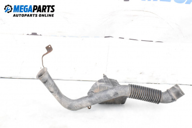 Air duct for Nissan Almera I Hatchback (07.1995 - 07.2001) 1.6, 99 hp