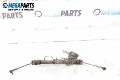 Zahnstangen-lenkgetriebe, hydraulisch for Nissan Almera I Hatchback (07.1995 - 07.2001), hecktür