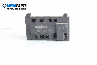 Modul ușă for Mercedes-Benz CLK-Class Coupe (C209) (06.2002 - 05.2009), № 209 820 19 26 (04)