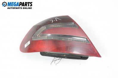 Tail light for Mercedes-Benz CLK-Class Coupe (C209) (06.2002 - 05.2009), coupe, position: left