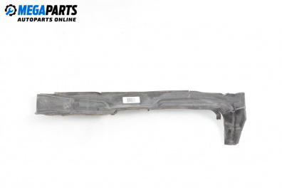 Plastic cover for Mercedes-Benz CLK-Class Coupe (C209) (06.2002 - 05.2009), 3 doors, coupe