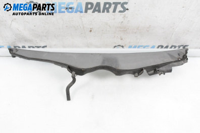 Windshield wiper cover cowl for Mercedes-Benz CLK-Class Coupe (C209) (06.2002 - 05.2009), 3 doors, coupe