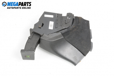 Interior plastic for Mercedes-Benz CLK-Class Coupe (C209) (06.2002 - 05.2009), 3 doors, coupe, position: front
